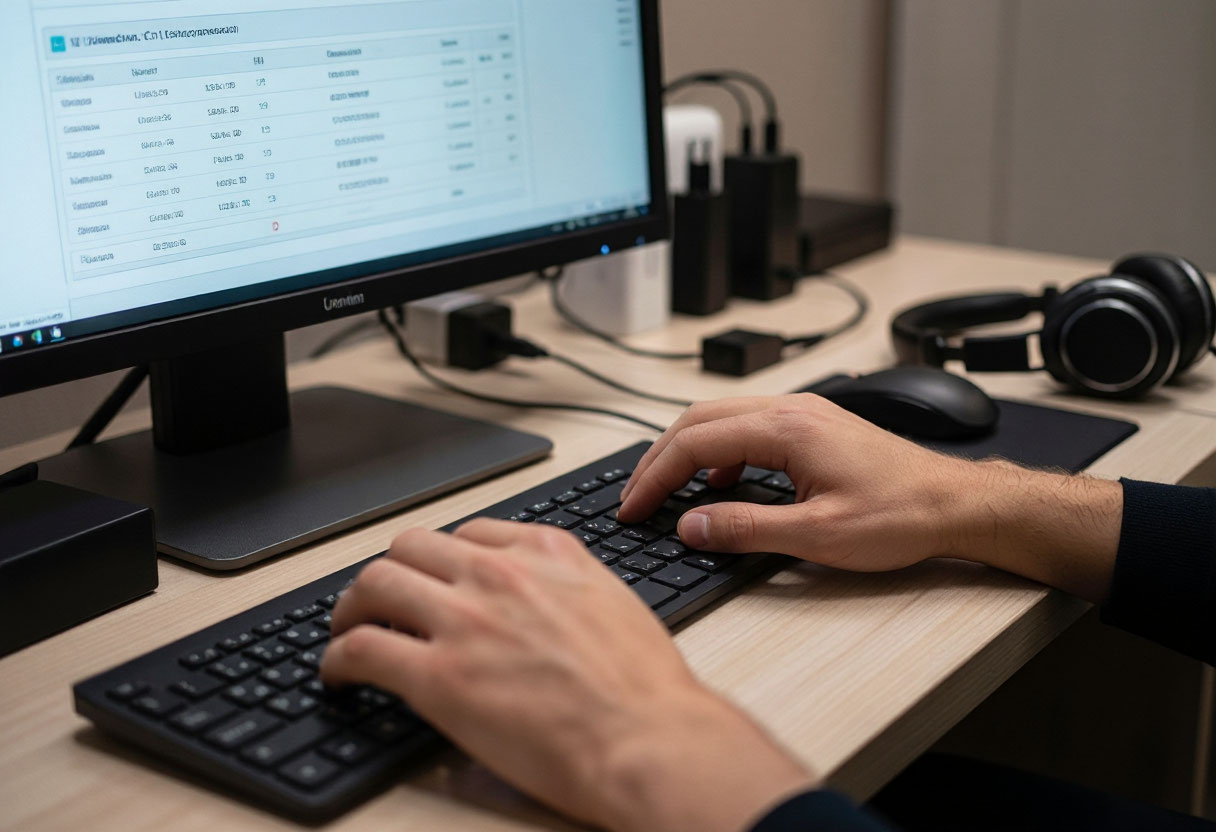 Экран с отчётами в единой платформе для продаж, демонстрирующий рост конверсии и другие ключевые метрики